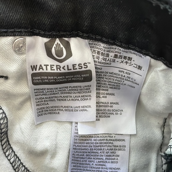 Men’s Levi’s jeans - Picture 3 of 6